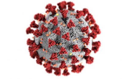 Coronavirus, emergee e i suoi clienti